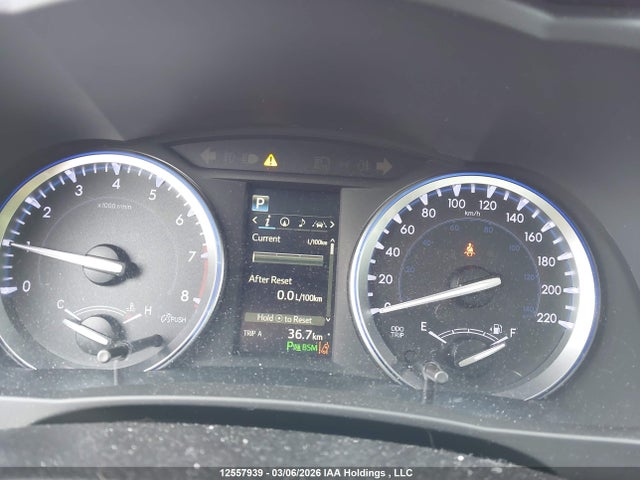 Aukcja sprzedaży 2018 Toyota Highlander Limited/ltd Platinum, vin: 5TDDZRFH0JS847138, numer aukcji: 12557939