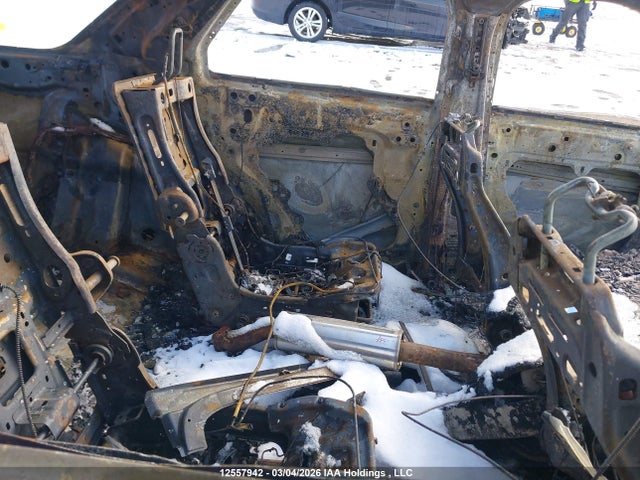 12557942 :رقم المزاد ، 1FMSK8KH7PGC04635 vin ، 2023 Ford Explorer St-line مزاد بيع