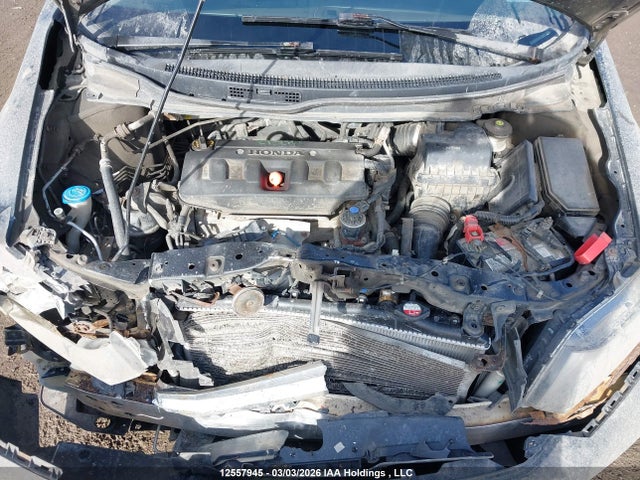 Продаж на аукціоні авто 2012 Honda Civic Lx, vin: 2HGFB2F43CH101531, номер лоту: 12557945