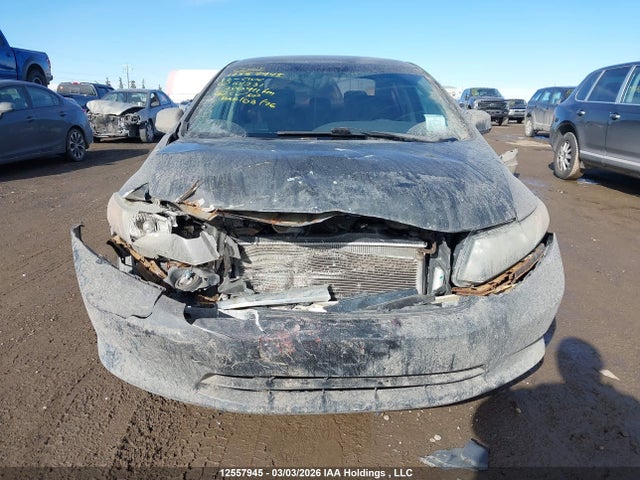 Продаж на аукціоні авто 2012 Honda Civic Lx, vin: 2HGFB2F43CH101531, номер лоту: 12557945