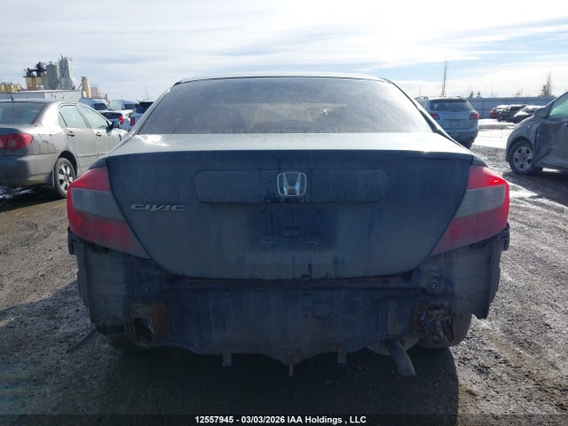 Продаж на аукціоні авто 2012 Honda Civic Lx, vin: 2HGFB2F43CH101531, номер лоту: 12557945