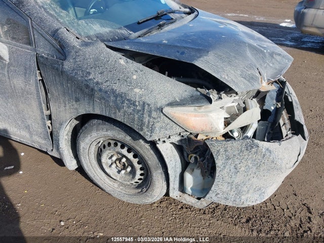 Продаж на аукціоні авто 2012 Honda Civic Lx, vin: 2HGFB2F43CH101531, номер лоту: 12557945