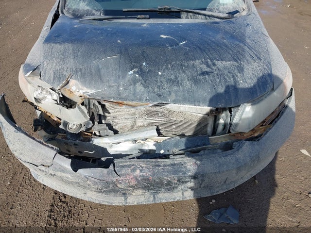 Продаж на аукціоні авто 2012 Honda Civic Lx, vin: 2HGFB2F43CH101531, номер лоту: 12557945