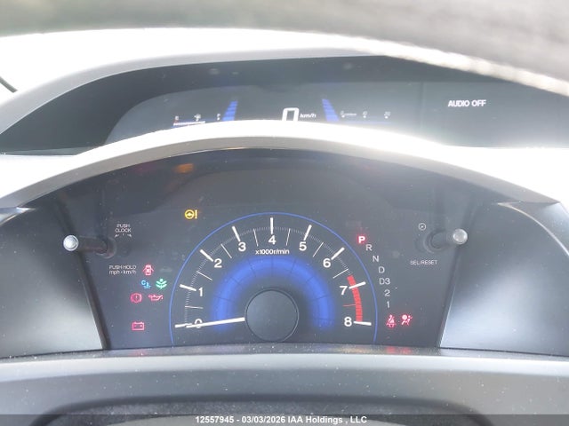 Продаж на аукціоні авто 2012 Honda Civic Lx, vin: 2HGFB2F43CH101531, номер лоту: 12557945
