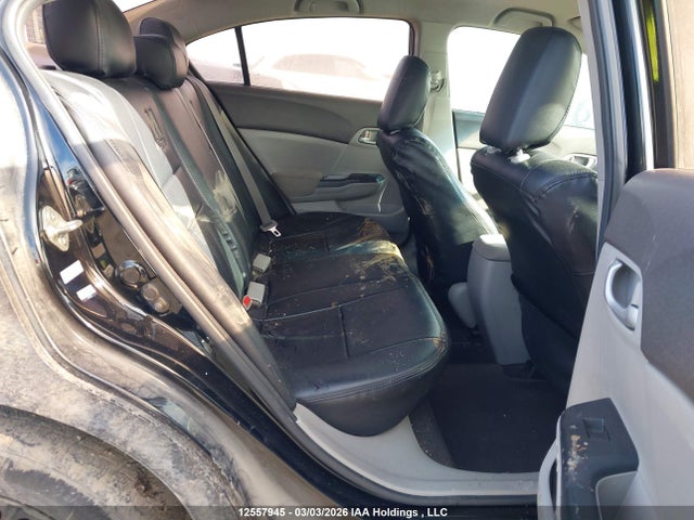 Продаж на аукціоні авто 2012 Honda Civic Lx, vin: 2HGFB2F43CH101531, номер лоту: 12557945