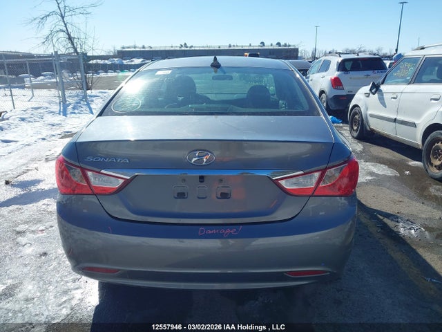 Aukcja sprzedaży 2013 Hyundai Sonata, vin: 5NPEB4AC8DH708053, numer aukcji: 12557946
