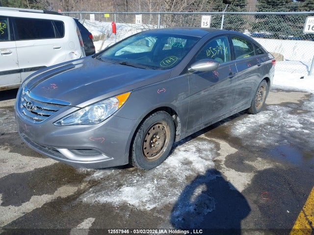 Aukcja sprzedaży 2013 Hyundai Sonata, vin: 5NPEB4AC8DH708053, numer aukcji: 12557946