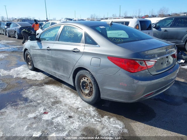 Aukcja sprzedaży 2013 Hyundai Sonata, vin: 5NPEB4AC8DH708053, numer aukcji: 12557946