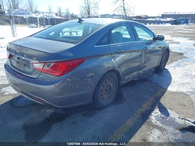 Aukcja sprzedaży 2013 Hyundai Sonata, vin: 5NPEB4AC8DH708053, numer aukcji: 12557946
