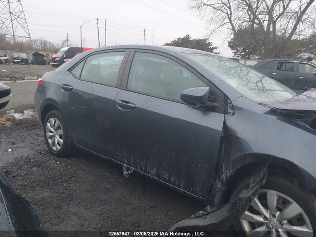2015 Toyota Corolla L/le/le Pls/prm/s/s Pls მანქანა იყიდება აუქციონზე, vin: 2T1BURHE0FC304638, აუქციონის ნომერი: 12557947