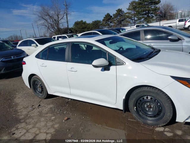 Aukcja sprzedaży 2026 Toyota Corolla Le Cvt, vin: 5YFB4MDEXTP387046, numer aukcji: 12557948