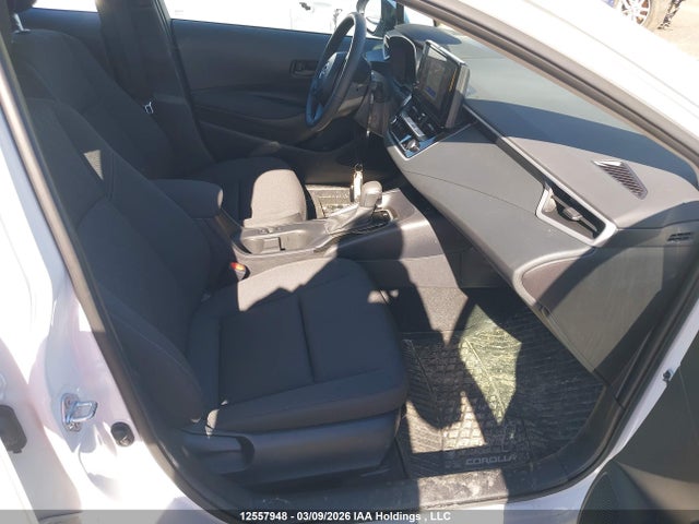 Aukcja sprzedaży 2026 Toyota Corolla Le Cvt, vin: 5YFB4MDEXTP387046, numer aukcji: 12557948