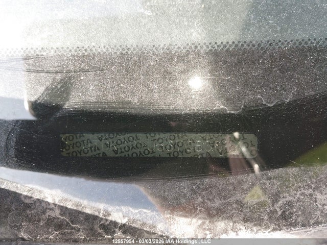Aukcja sprzedaży 2006 Toyota Prius, vin: JTDKB22U567080684, numer aukcji: 12557954