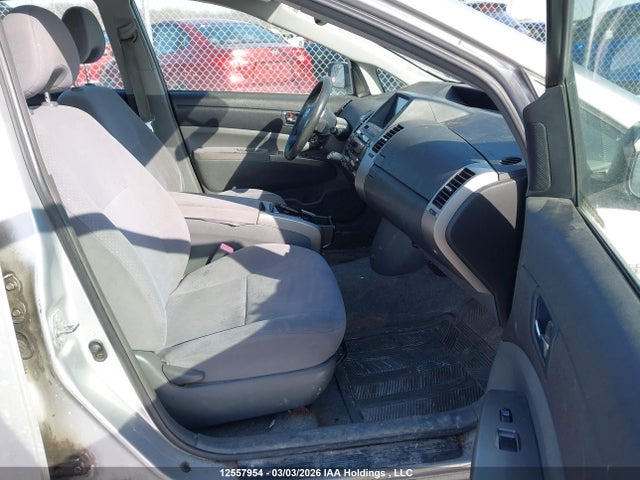 Aukcja sprzedaży 2006 Toyota Prius, vin: JTDKB22U567080684, numer aukcji: 12557954
