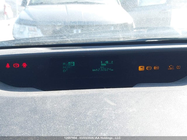 Aukcja sprzedaży 2006 Toyota Prius, vin: JTDKB22U567080684, numer aukcji: 12557954