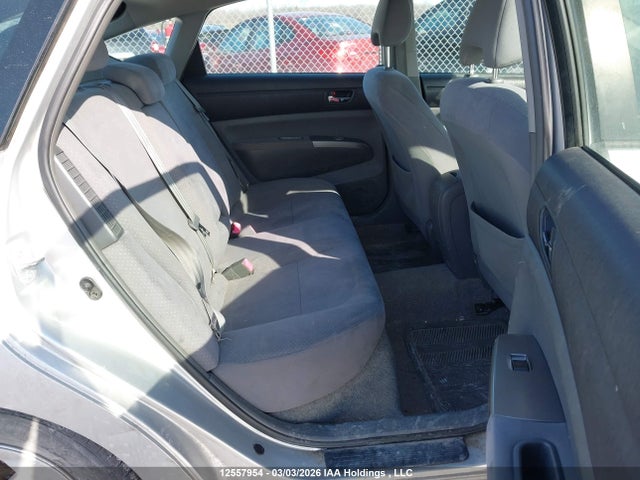 Aukcja sprzedaży 2006 Toyota Prius, vin: JTDKB22U567080684, numer aukcji: 12557954