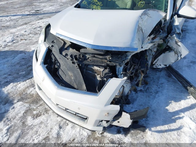 Продажа на аукционе авто 2015 Cadillac Srx Luxury, vin: 3GYFNEE34FS579081, номер лота: 12557955