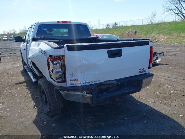 12557958 :رقم المزاد ، 1GTEK19009Z240389 vin ، 2009 Gmc Sierra K1500 مزاد بيع