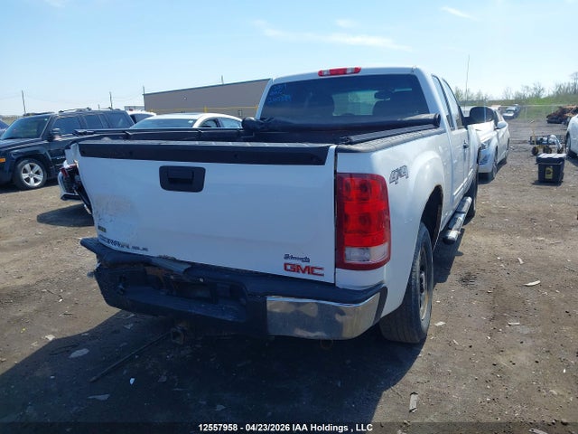 12557958 :رقم المزاد ، 1GTEK19009Z240389 vin ، 2009 Gmc Sierra K1500 مزاد بيع