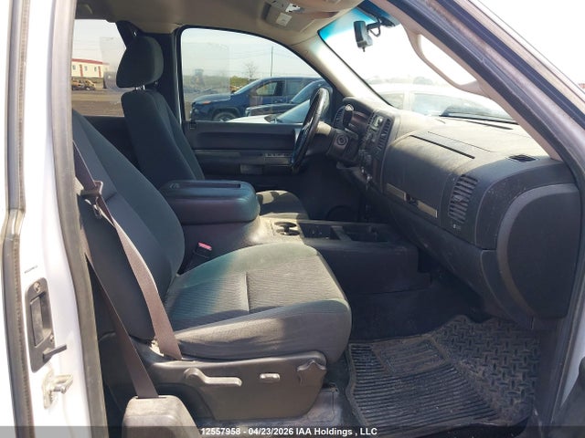 12557958 :رقم المزاد ، 1GTEK19009Z240389 vin ، 2009 Gmc Sierra K1500 مزاد بيع