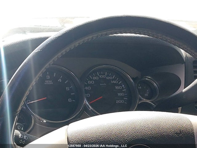 12557958 :رقم المزاد ، 1GTEK19009Z240389 vin ، 2009 Gmc Sierra K1500 مزاد بيع