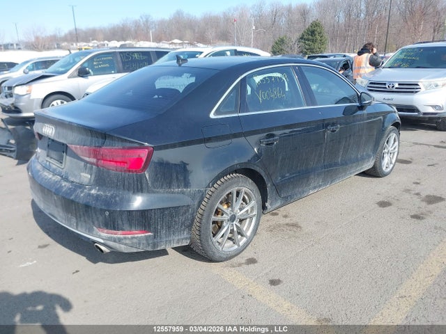 12557959 :رقم المزاد ، WAUBEGFF7LA004864 vin ، 2020 Audi A3 مزاد بيع
