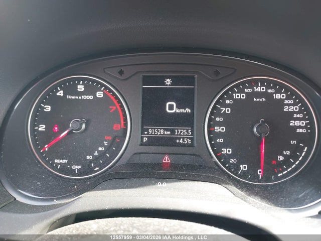 12557959 :رقم المزاد ، WAUBEGFF7LA004864 vin ، 2020 Audi A3 مزاد بيع
