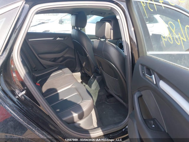 12557959 :رقم المزاد ، WAUBEGFF7LA004864 vin ، 2020 Audi A3 مزاد بيع