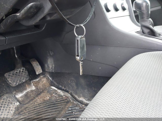 3VW217AU5FM032493 Volkswagen Golf