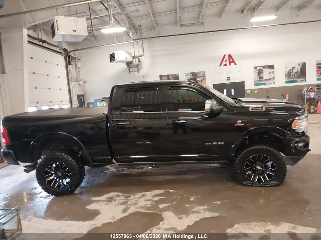 3C6UR5SL0KG720853 RAM 2500 Limited