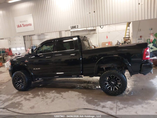 3C6UR5SL0KG720853 RAM 2500 Limited