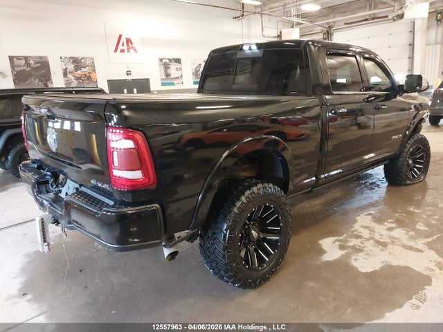 3C6UR5SL0KG720853 RAM 2500 Limited