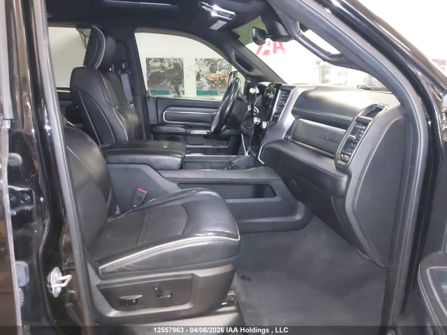 3C6UR5SL0KG720853 RAM 2500 Limited