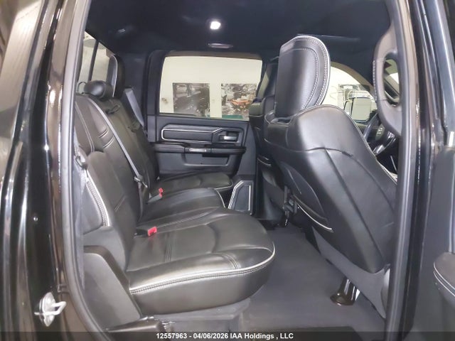 3C6UR5SL0KG720853 RAM 2500 Limited