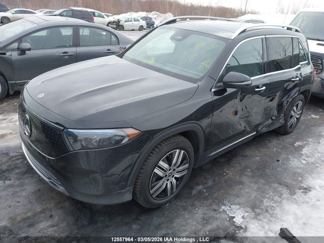W1N9M0KB7RN090217 Mercedes-Benz Eqb 300 4matic
