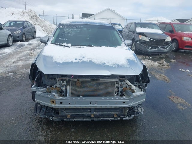 Продаж на аукціоні авто 2017 Subaru Impreza Touring, vin: 4S3GTAE62H3738756, номер лоту: 12557966