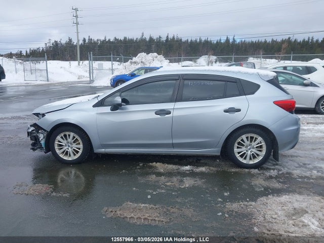 Продаж на аукціоні авто 2017 Subaru Impreza Touring, vin: 4S3GTAE62H3738756, номер лоту: 12557966