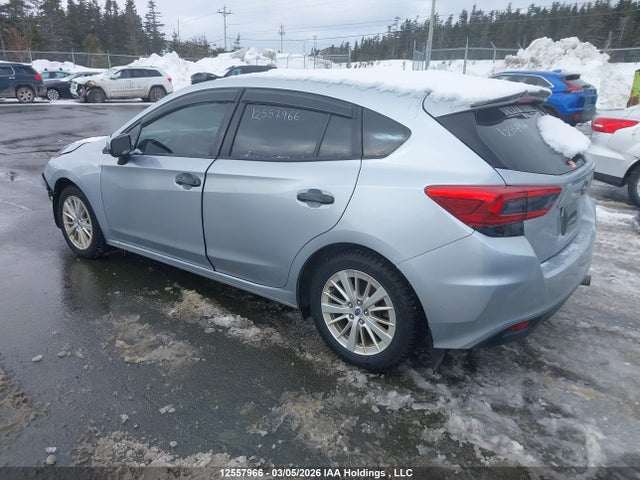 Продаж на аукціоні авто 2017 Subaru Impreza Touring, vin: 4S3GTAE62H3738756, номер лоту: 12557966