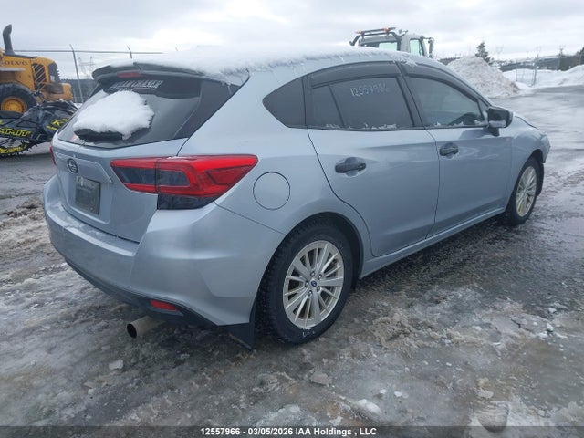 Продаж на аукціоні авто 2017 Subaru Impreza Touring, vin: 4S3GTAE62H3738756, номер лоту: 12557966