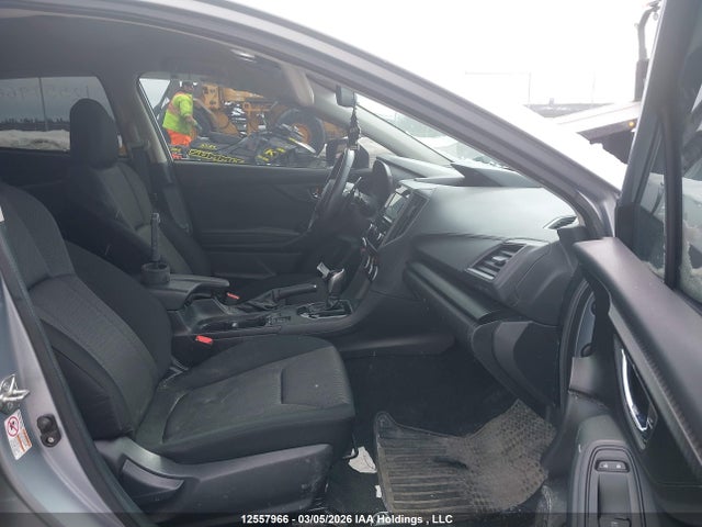 Продаж на аукціоні авто 2017 Subaru Impreza Touring, vin: 4S3GTAE62H3738756, номер лоту: 12557966