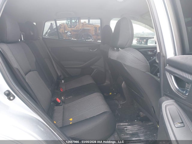 Продаж на аукціоні авто 2017 Subaru Impreza Touring, vin: 4S3GTAE62H3738756, номер лоту: 12557966