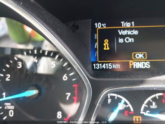 Продаж на аукціоні авто 2018 Ford Escape S, vin: 1FMCU0F72JUA59031, номер лоту: 12557967