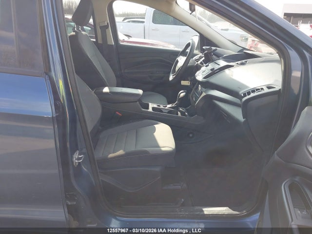 Продаж на аукціоні авто 2018 Ford Escape S, vin: 1FMCU0F72JUA59031, номер лоту: 12557967