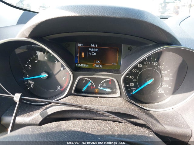 Продаж на аукціоні авто 2018 Ford Escape S, vin: 1FMCU0F72JUA59031, номер лоту: 12557967