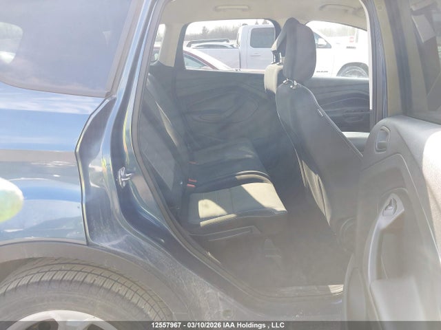 Продаж на аукціоні авто 2018 Ford Escape S, vin: 1FMCU0F72JUA59031, номер лоту: 12557967