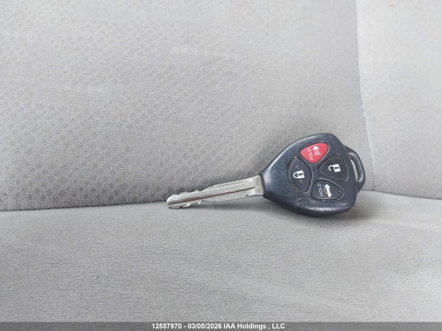 Aukcja sprzedaży 2013 Toyota Corolla Ce, vin: 2T1BU4EE4DC097398, numer aukcji: 12557970