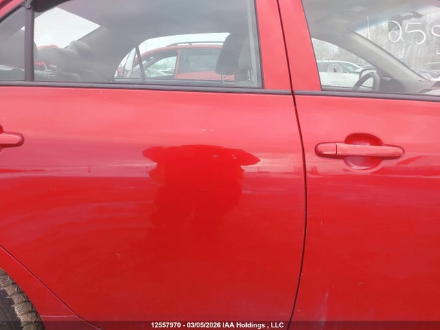 Aukcja sprzedaży 2013 Toyota Corolla Ce, vin: 2T1BU4EE4DC097398, numer aukcji: 12557970