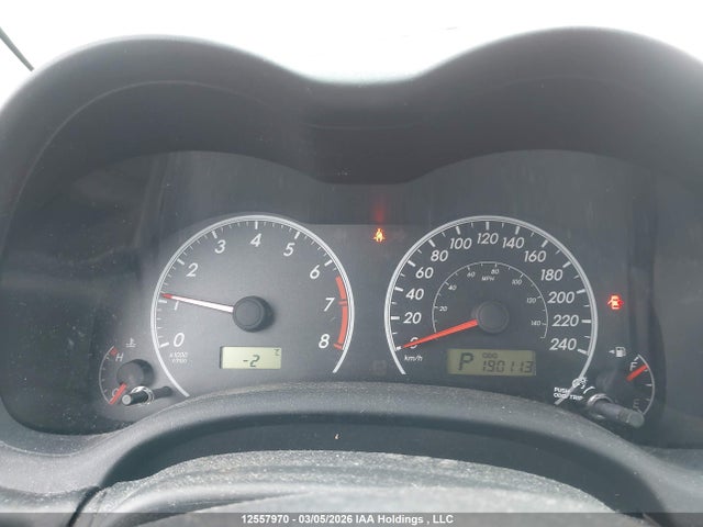 Aukcja sprzedaży 2013 Toyota Corolla Ce, vin: 2T1BU4EE4DC097398, numer aukcji: 12557970