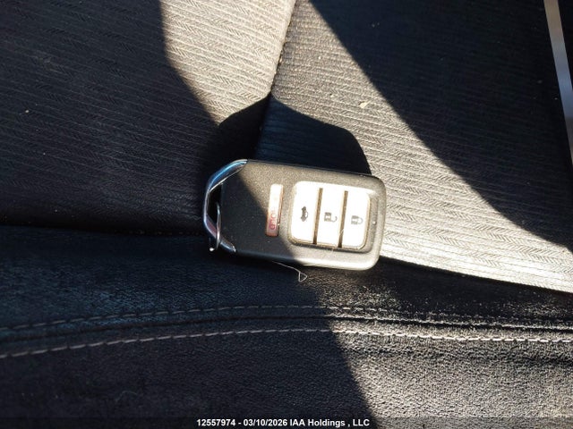 Aukcja sprzedaży 2013 Honda Accord Cpe, vin: 1HGCT1B75DA801660, numer aukcji: 12557974