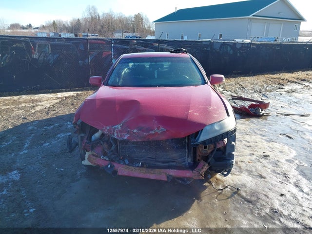 Aukcja sprzedaży 2013 Honda Accord Cpe, vin: 1HGCT1B75DA801660, numer aukcji: 12557974